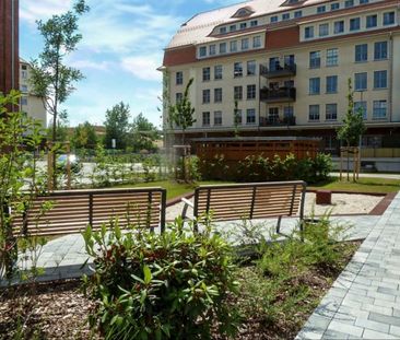 Leipzig, "Heeresbäckerei" - Haus 03 - Fehmarner Straße 14 - Photo 5