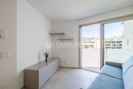 STUNNING 2.5-ROOM FURNISHED APARTMENT IN MASSAGNO - Photo 4