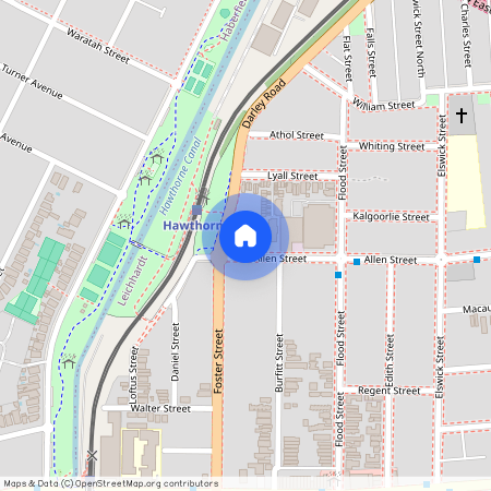 9/8-26 Darley Road, NSW 2040, Leichhardt