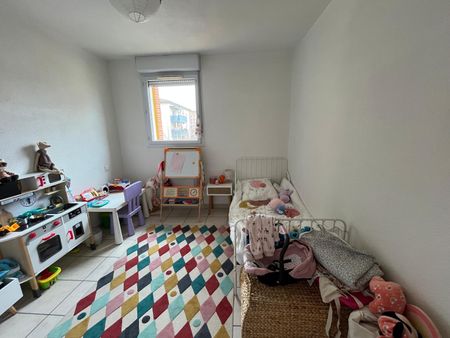 Location Appartement 3 pièces 60m² ALBI 81000 - Photo 3