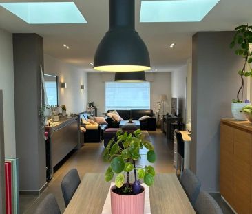 Halfopen bebouwing met 3 slpk's - Photo 3