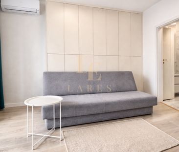 Nowe budownictwo | Balkon | Ochrona - Zdjęcie 4