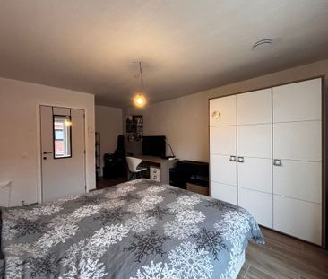 Ruime moderne nieuwbouwwoning met 3 slaapkamers en carport te Esen - Photo 4