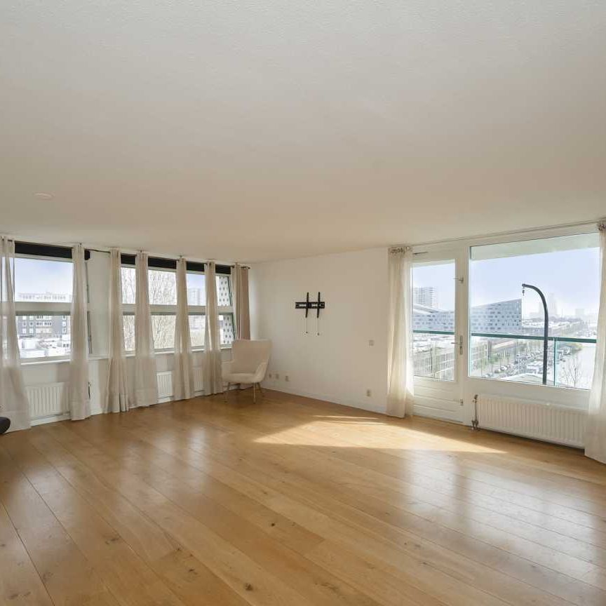 Borneolaan 271 | Amsterdam - Photo 1