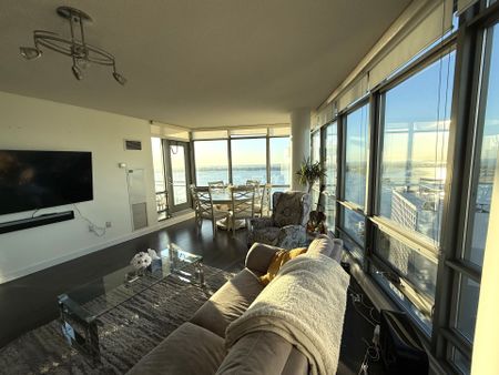 For Lease - 5 Mariner Terrace Unit# 2903, Toronto, Ontario - Photo 2