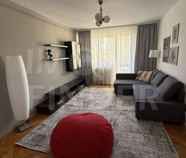 Apartament 2 camere decomandate, vedere spre parc – Gheorgheni, strada - Photo 6