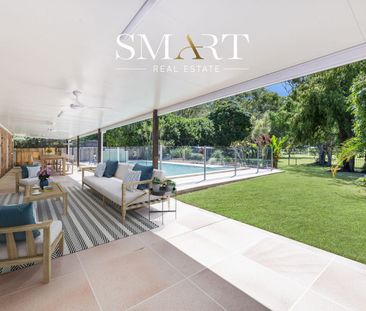 Parkside Paradise: Family Living in the Heart of the Gold Coast. - Photo 2