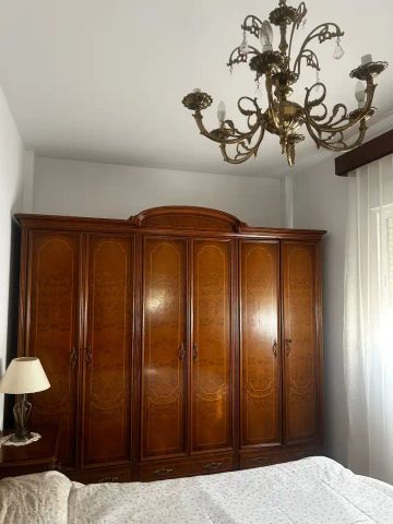 Ático de alquiler en Calle Hércules, 49, Cártama pueblo - Photo 2