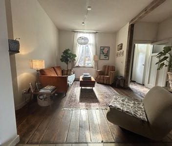 Huis te huur: Kerkplein 24-A 6245 KH Eijsden - Photo 4