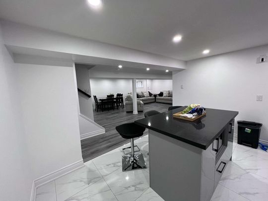 For Lease - 47 Winter Avenue Unit# BSMT, Toronto, Ontario - Photo 1