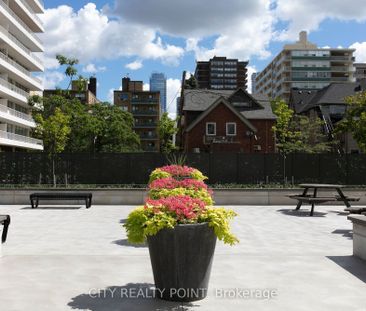 For Lease - 485 Huron Street Unit# 402, Toronto, Ontario - Photo 1