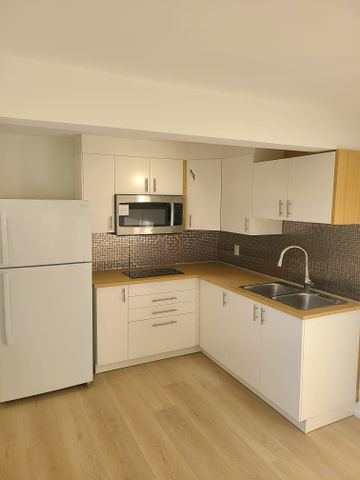 For Lease - 81 Bolton Avenue Unit# Unit 1, Newmarket, Ontario - Photo 4