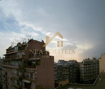 Studio/Γκαρσονιέρα για ενοικίαση Καμάρα - Ροτόντα (Κέντρο Θεσσαλονί... - Photo 2