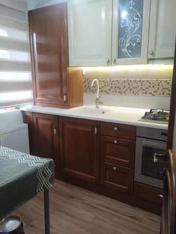 Duplex 4 camere Dimitrie Leonida - Fotografie 5