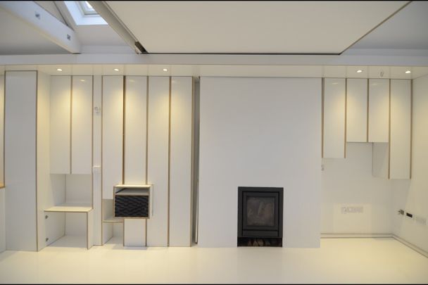 1 Bed Flat, Lambert Road, SW2 - Photo 1