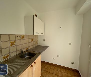 Location Appartement 1 pièce 28m² BEAUVAIS 60000 - Photo 3