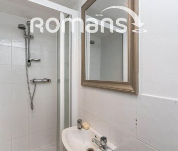 1 bedroom in a house share to rent - Photo 5