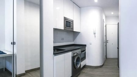 Studio apartment for rent in Trafalgar - Foto 5