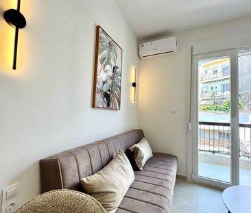 Studio/Γκαρσονιέρα για ενοικίαση Παναγία Φανερωμένη (Ξηροκρήνη - Πα... - Photo 6