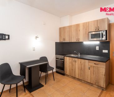 Pronájem bytu 1+kk 31 m² - Photo 5
