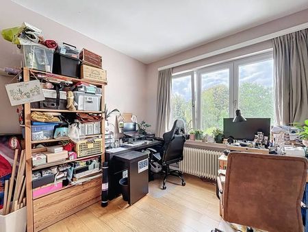 Appartement te huur - Photo 5