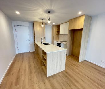 Brand-New Premiem Two-Bedroom Apartment - Photo 4