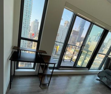 For Lease - 159 Dundas Street Unit# 2509, Toronto, Ontario - Photo 5