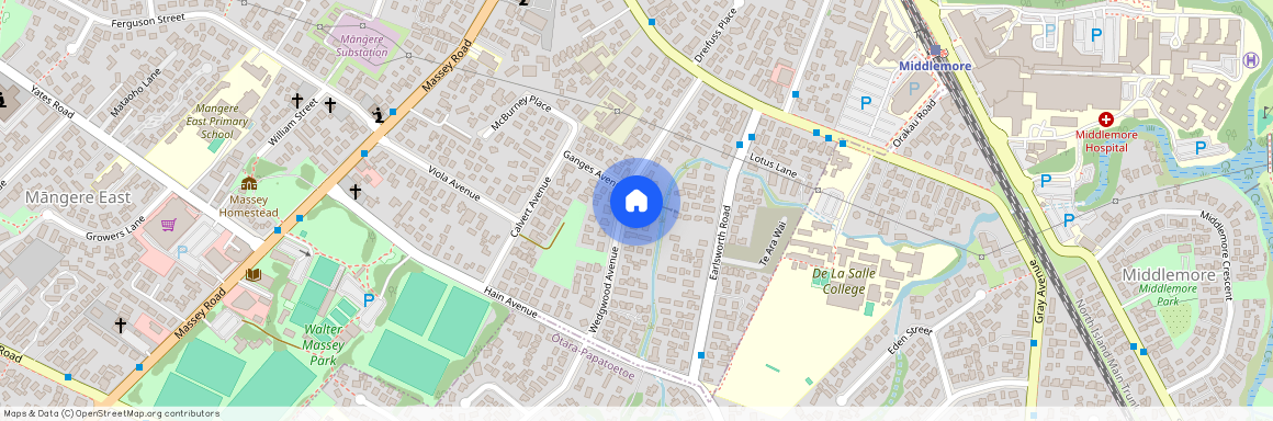 20A Wedgwood Avenue, Mangere East, Auckland