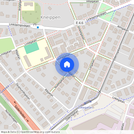 Norrköping, Lötgatan, 19, 60336