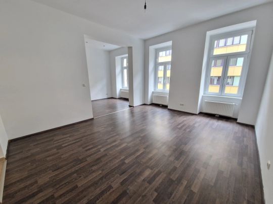 NÄHE U1 KEPLERPLATZ - WUNDERSCHÖNE 2 ZIMMER WOHNUNG - Photo 1