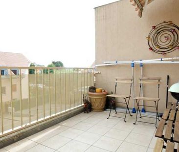 1 Zimmer, 28 m², 2. Stock - Foto 1