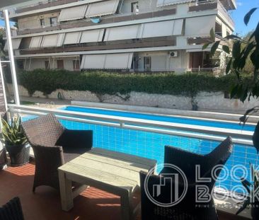 Μεζονέτα για ενοικίαση - Βούλα, - Photo 3