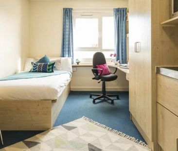 Studio to rent - Photo 3