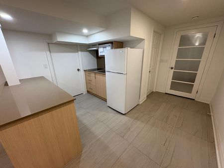 For Lease - 24 Fenelon Drive Unit# Basement, Toronto, Ontario - Photo 2