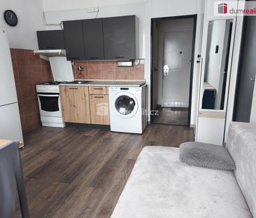 Pronájem bytu 2+kk 37 m² - Photo 6