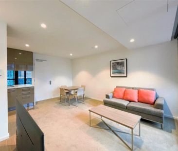 1Bedrooms, 1Bathrooms - Photo 3