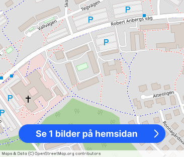 Robert Anbergs Väg 31 - Foto 1