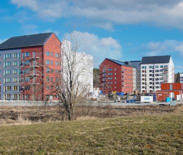 Friggavägen 4, 74569, Enköping - Photo 2