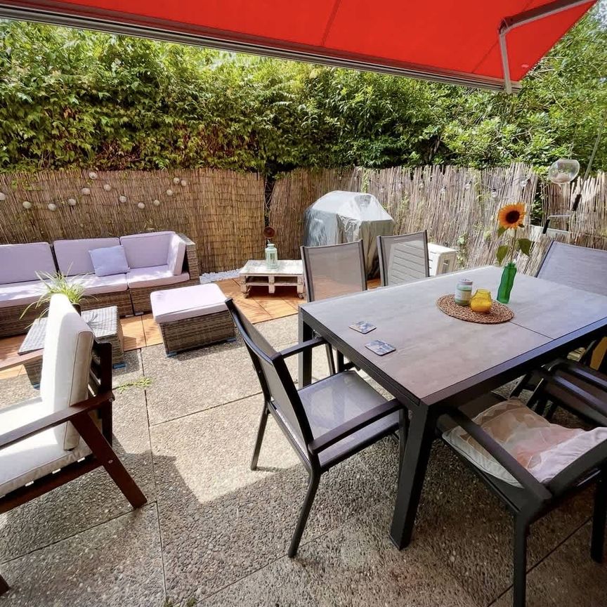 3.5 Zimmer, 88 m² - Photo 1