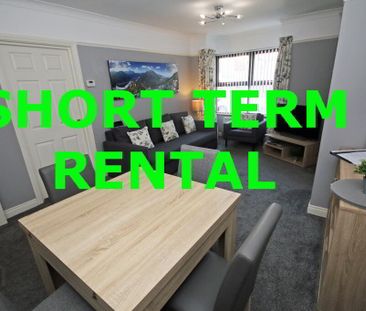 1 Short Term Rental, 1 Hamel Mews, Cregagh, Belfast, BT6 9JG - Photo 1