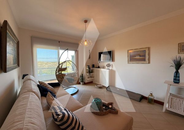 Apartamento T2 em Aveiro