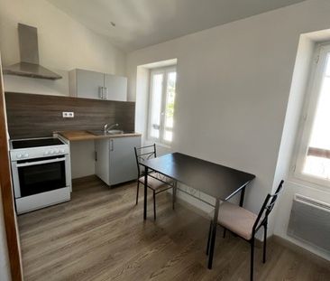 Appartement Cadolive - 2 pi�ce(s) - 20.31 m2, - Photo 1