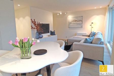 Penthouse te huur - Foto 2