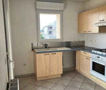 T3 au 1e étage - Photo 1