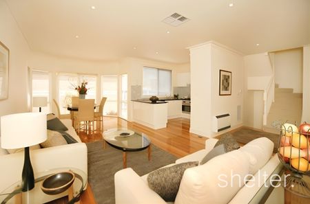 1/21 Fairholm Grove, Camberwell VIC 3124 - Townhouse For Rent | Domain - Photo 3