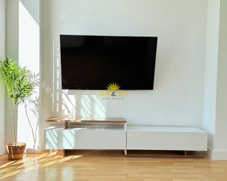 3 BEDROOM APARTMENT - EL PUNTAL, MURCIA - Photo 3