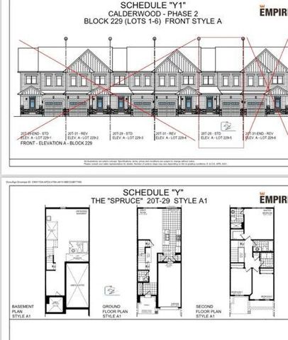 For Lease - 52 Ever Sweet Way Unit# B229-05, Thorold, Ontario - Photo 4