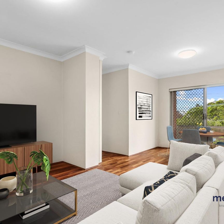 CHIC, TRANQUIL AND PRIVATE - Photo 1