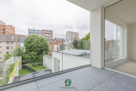 Appartement te huur in Gent - Foto 4