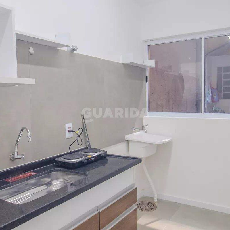 Apartamento com 1 quarto na João Pessoa - COD: 25124 - Foto 1